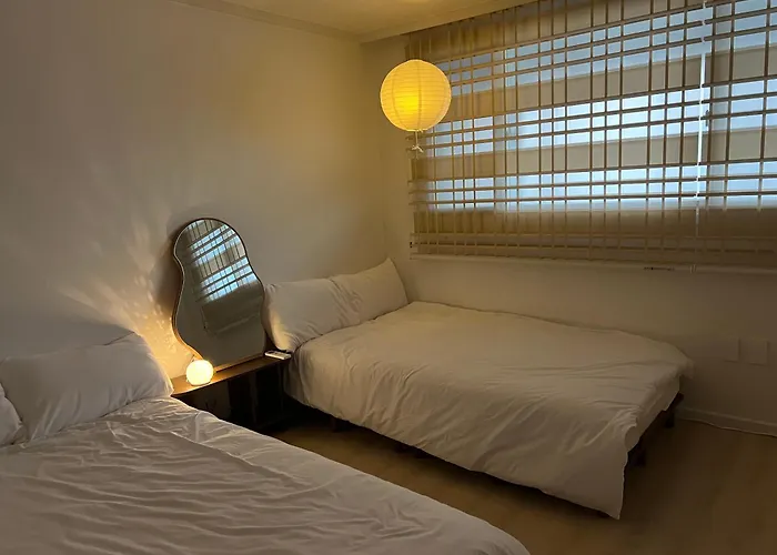 公寓 연희동 Yeonhui, Hongdae, Sinchon, Yeonnam, Yonsei Univ, Severance, Seodaemun, *