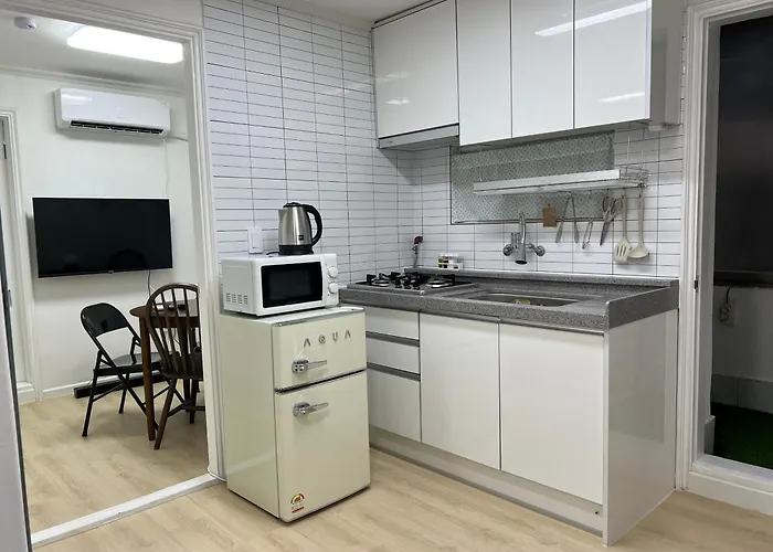 연희동 Yeonhui, Hongdae, Sinchon, Yeonnam, Yonsei Univ, Severance, Seodaemun, 公寓 *