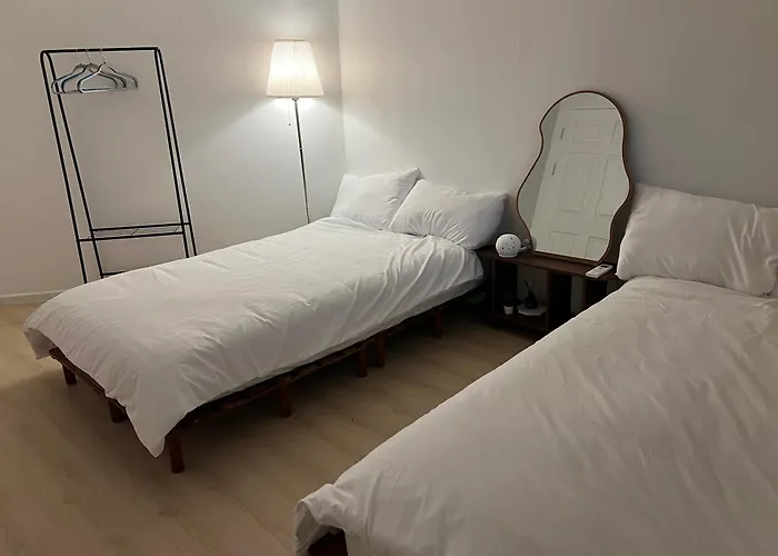 연희동 Yeonhui, Hongdae, Sinchon, Yeonnam, Yonsei Univ, Severance, Seodaemun, * 首爾