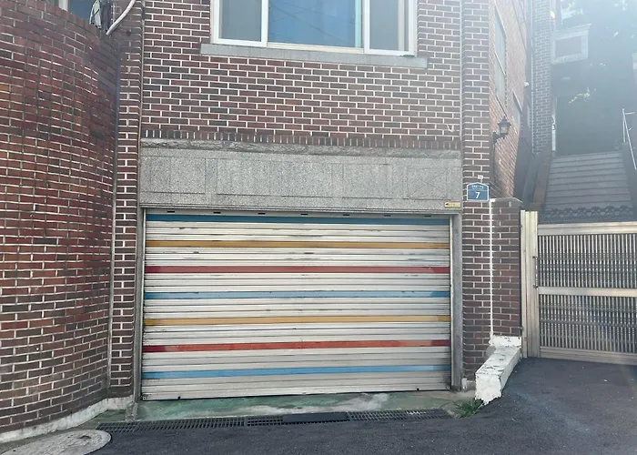 公寓 연희동 Yeonhui, Hongdae, Sinchon, Yeonnam, Yonsei Univ, Severance, Seodaemun,